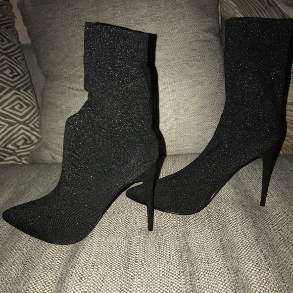 Imogene Booties boots - Picture 4 of 4